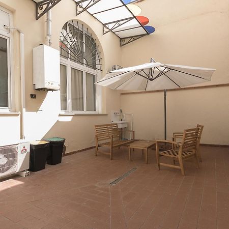 Amalia Apartment Via La Farina Florence Exterior photo