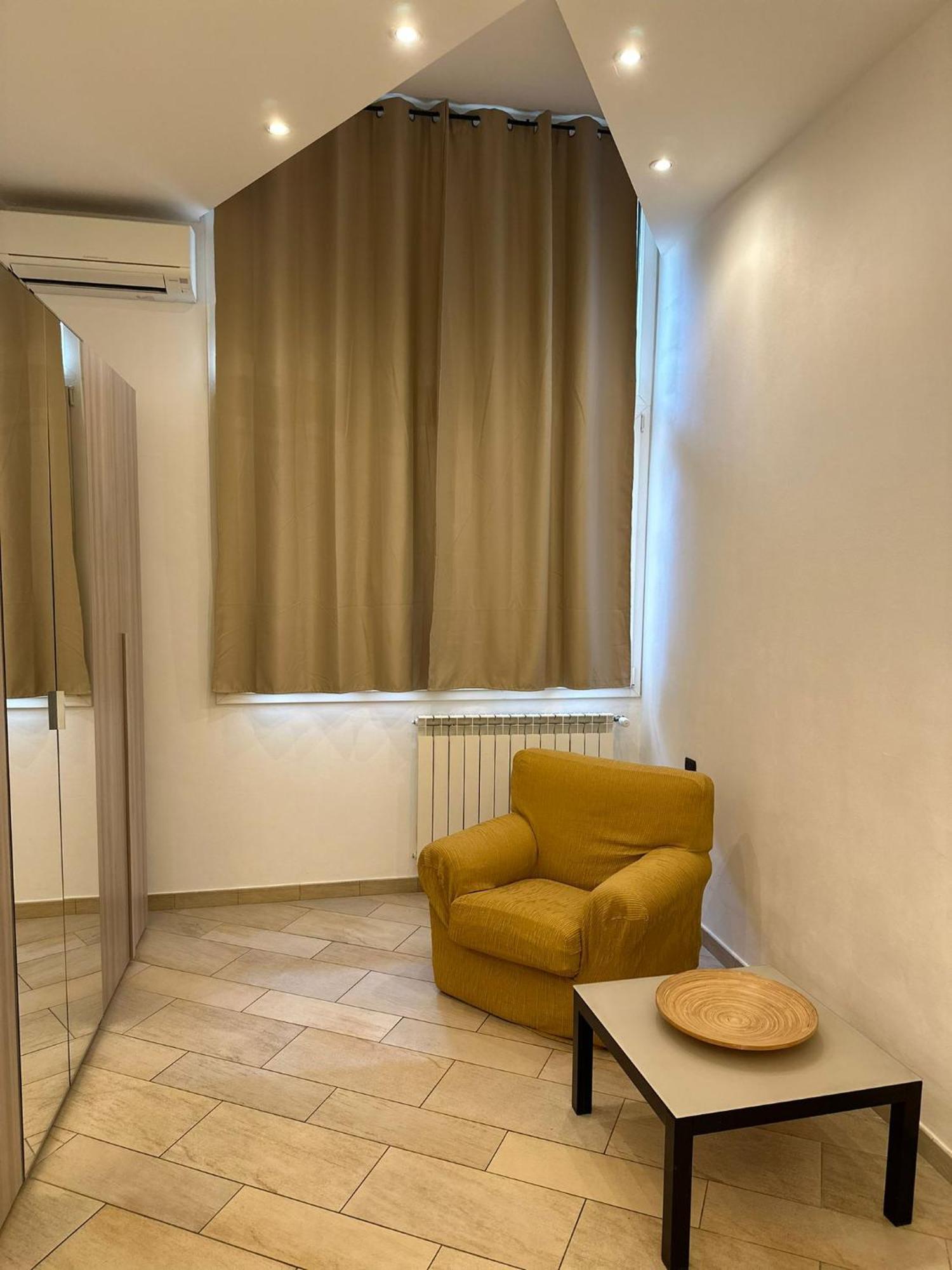 Amalia Apartment Via La Farina Florence Exterior photo
