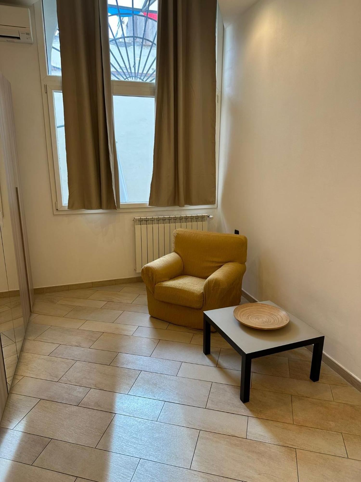 Amalia Apartment Via La Farina Florence Exterior photo