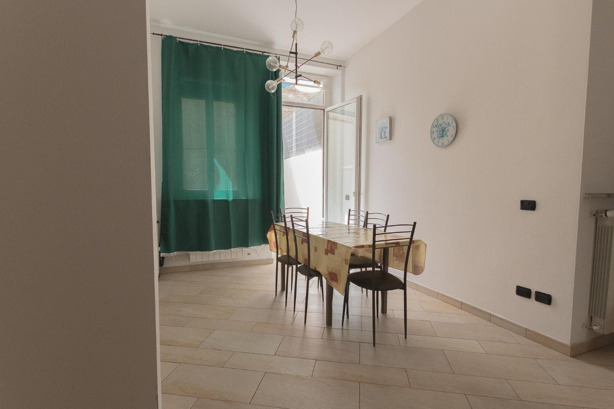 Amalia Apartment Via La Farina Florence Exterior photo