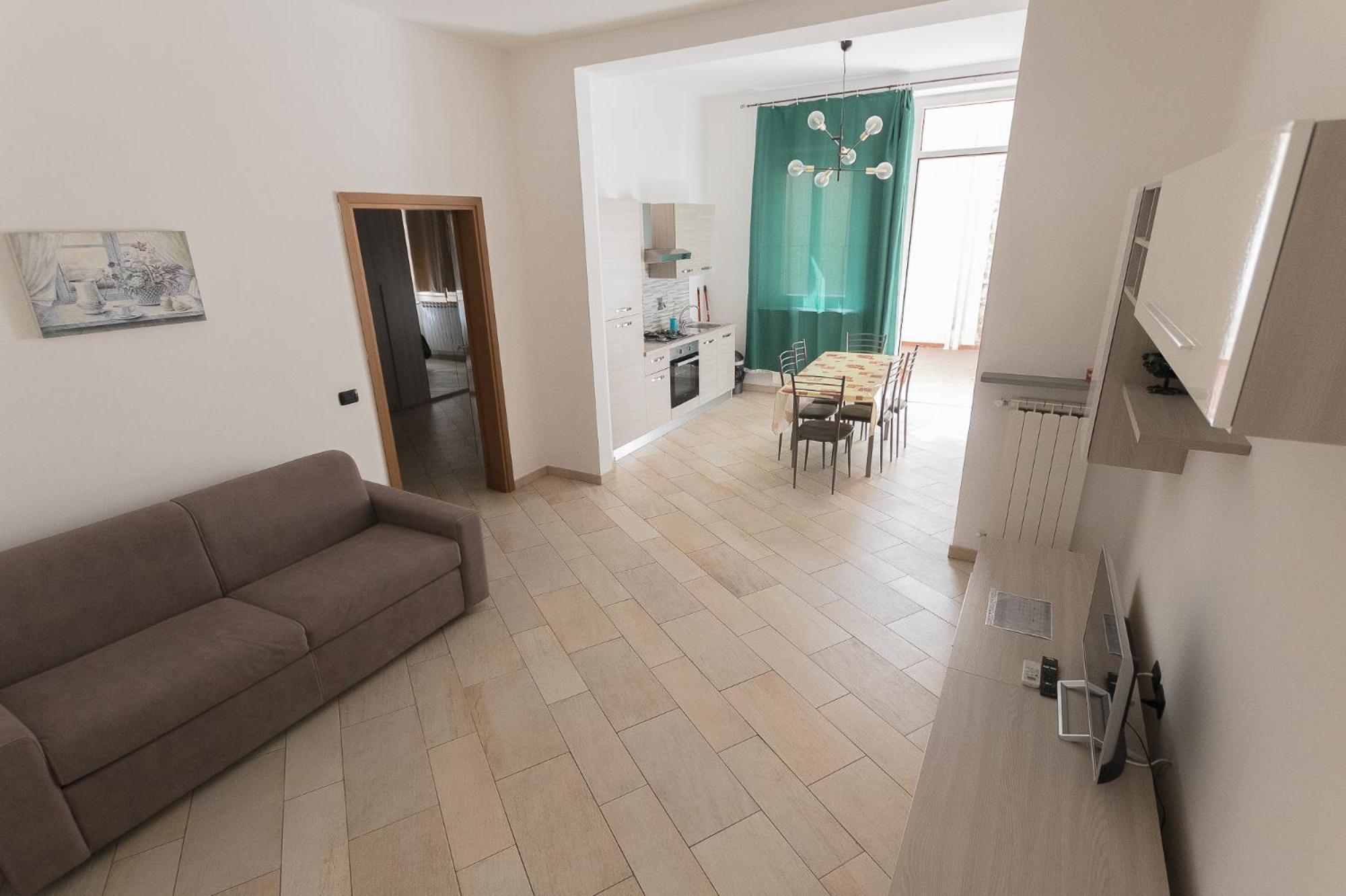 Amalia Apartment Via La Farina Florence Exterior photo