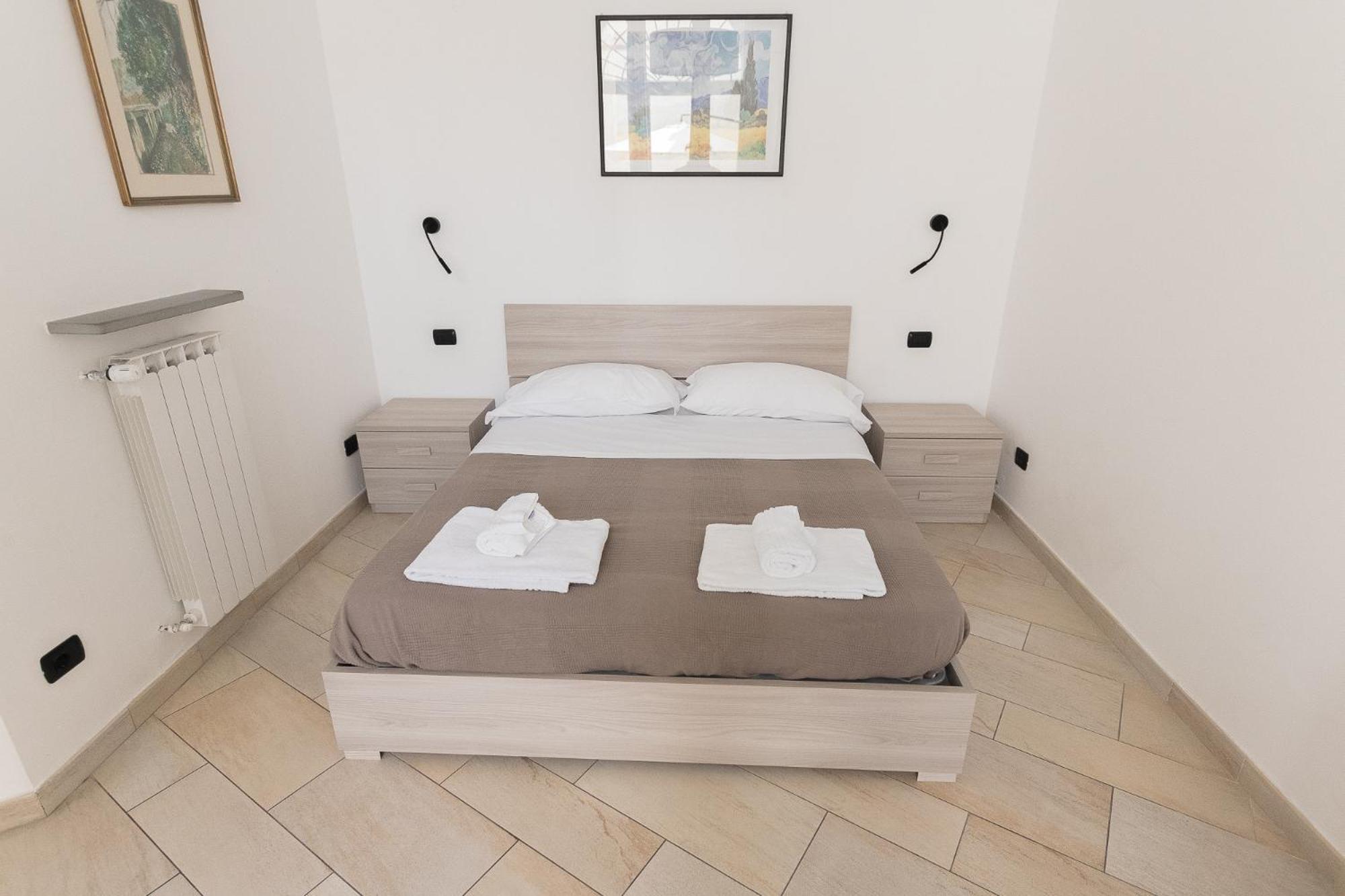 Amalia Apartment Via La Farina Florence Exterior photo