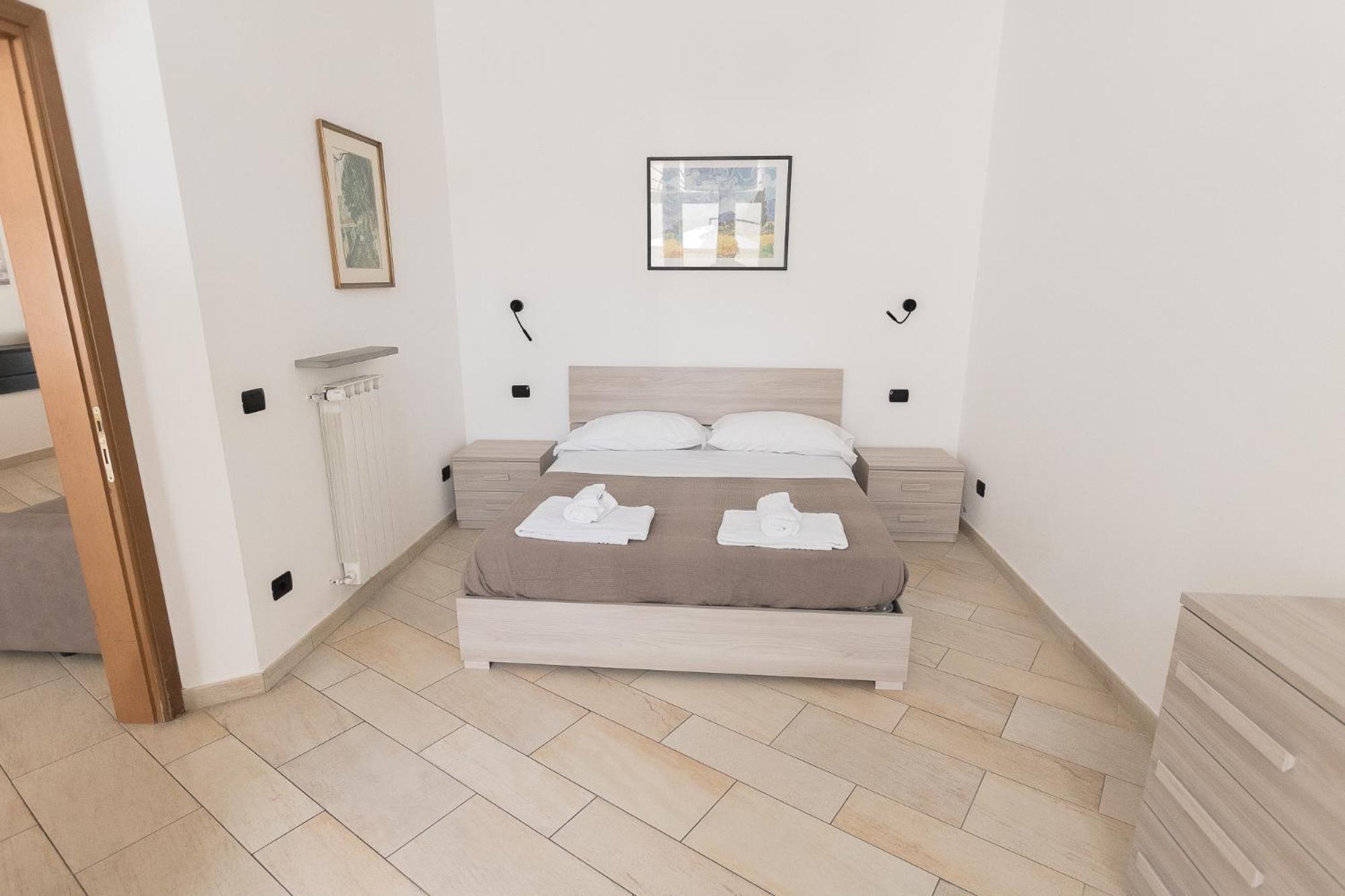 Amalia Apartment Via La Farina Florence Exterior photo