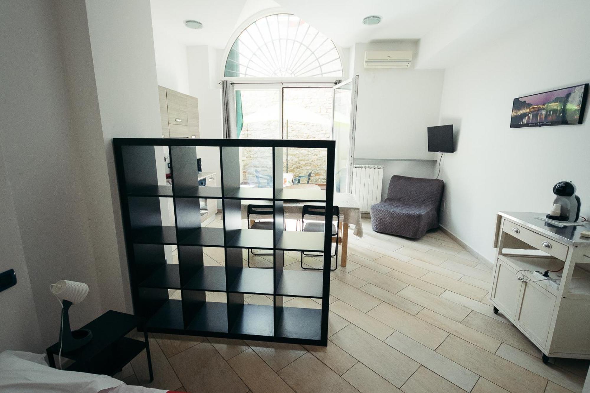 Amalia Apartment Via La Farina Florence Exterior photo